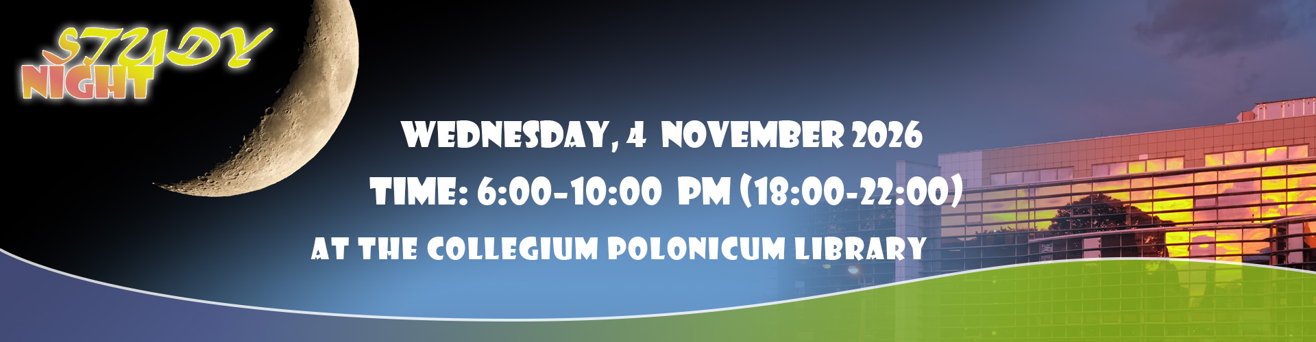 FOTOnaglowek Studynight EN