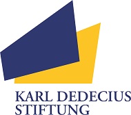 Logo_Dedecius_Stiftung_cmyk_2 ©Karl Dedecius Stiftung