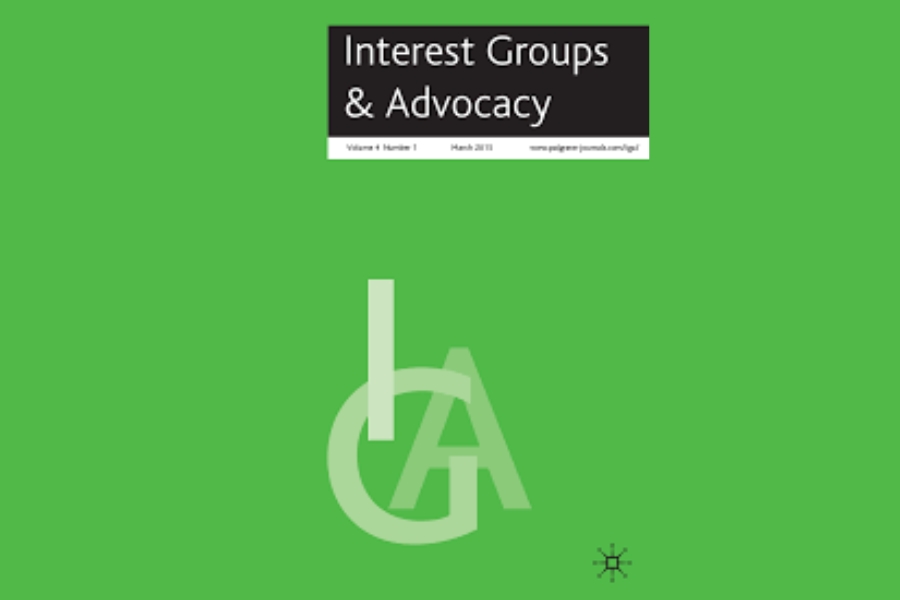 interest groups and advocacy