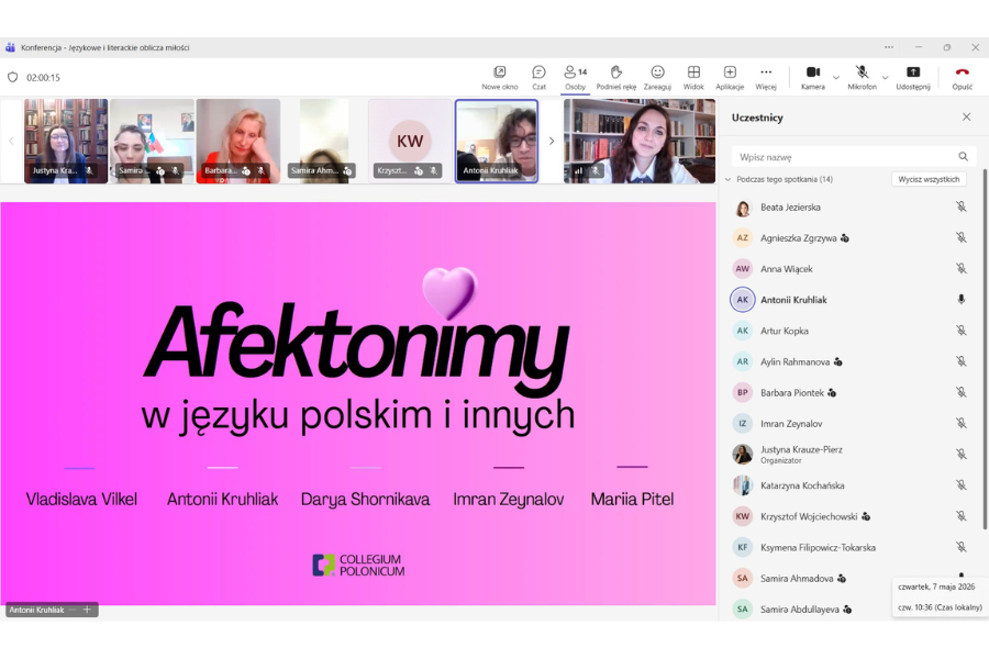 miłosna konferencja (1)