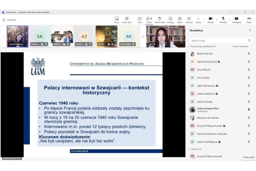 miłosna konferencja (2)