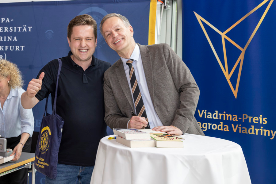 nagroda viadriny