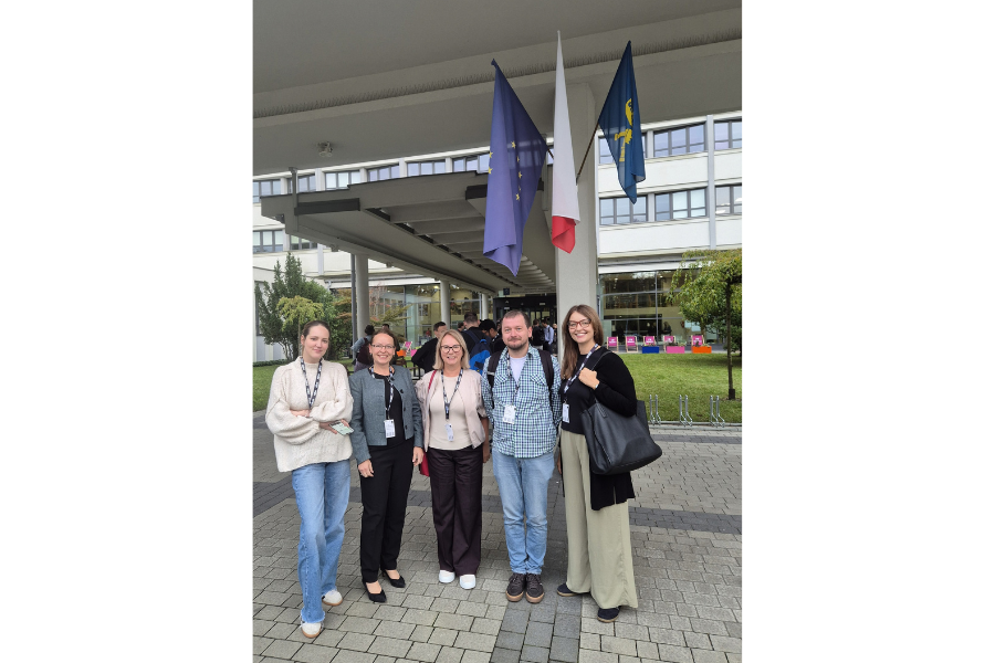 Konferencja prof. Vetulani-Cęgiel (1)